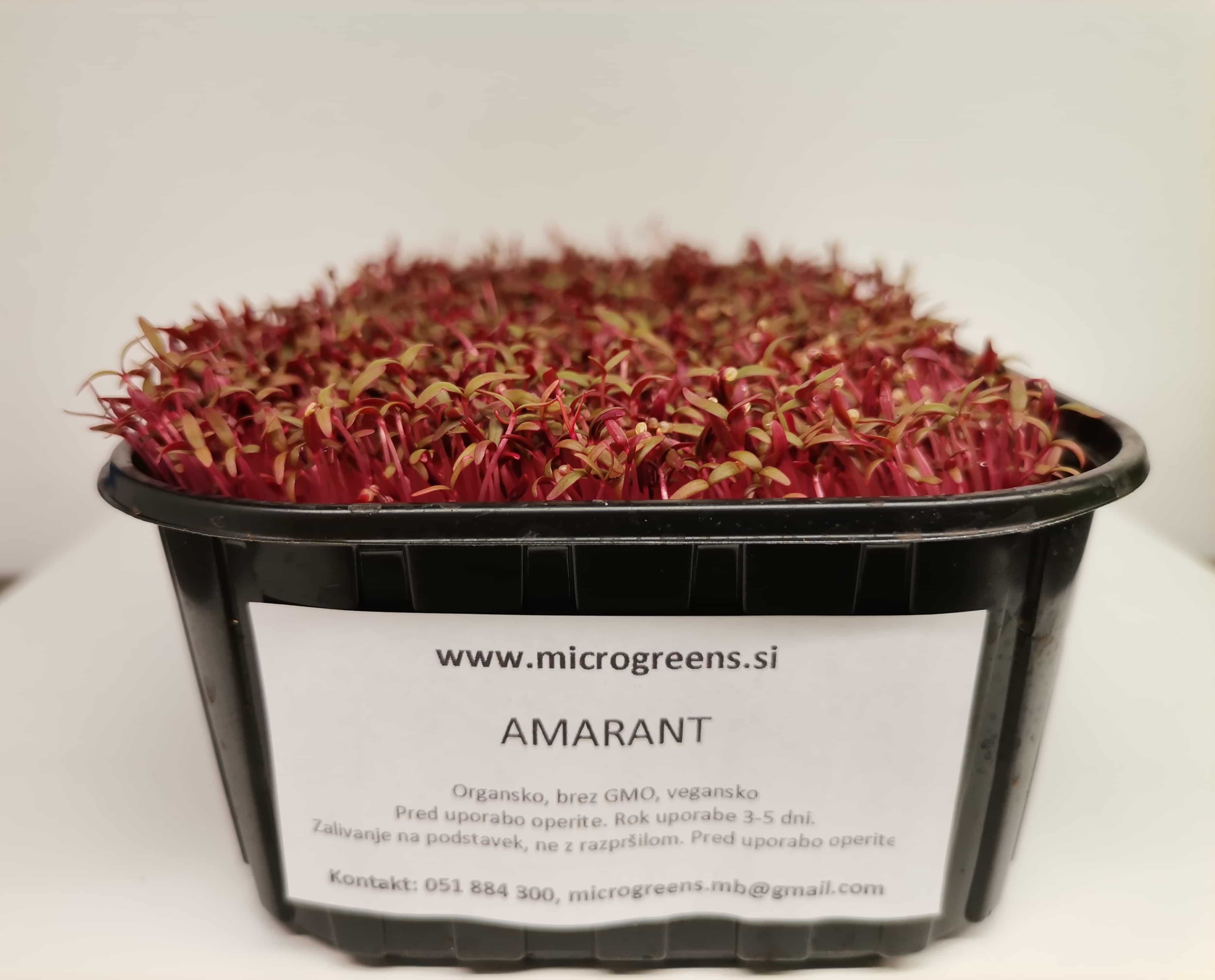 Amarant